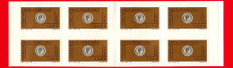 Nuovo - MNH - ITALIA - 1999 - Posta Prioritaria - Timbro Con Impronta Della Lettera P - 1200 L. - 0,62 - Booklets