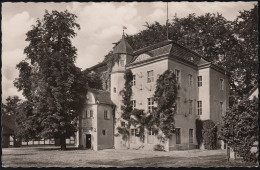 D-14193 Berlin - Jagdschloß Grunewald - Grunewald