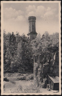 D-09306 Rochlitz - Steinbrüche - Muldental - Friedrich-August-Turm - Stamp 1936 - Rochlitz