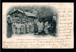 TANZANIE - LA MAITRISE DE LA CATHEDRALE (ZANZIBAR) - RCPA 10 - Tansania