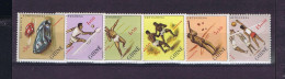 Gc8059 GUINÉ Port. Sports Divers 1962 Set 6v. Mint Issue Portugal - Pallavolo