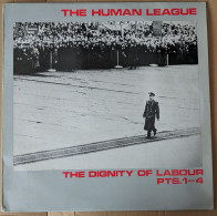 The Human League - The Dignity Of Labour - Autres & Non Classés