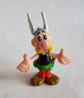 RARE FIGURINE ASTERIX PARC ASTERIX  ASTERIX 1991 (2) - Astérix & Obélix