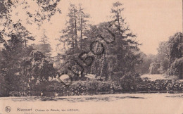 Postkaart/Carte Postale - Rixensart - Château (C4957) - Rixensart