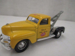 Voiture 1/43 Em -  ? -  DODGE 1940 - Yat Ming