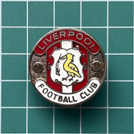 Badge Pin ZN013043 - Football Soccer England Liverpool - Calcio