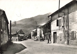 Farges * La Route De Bellegarde * L'étoile Des Alpes , Hôtel - Non Classés