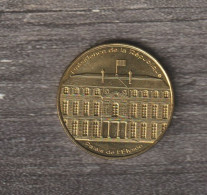 Monnaie De Paris : Palais De L'Elysée (Présidence De La République) - 2018 - 2018