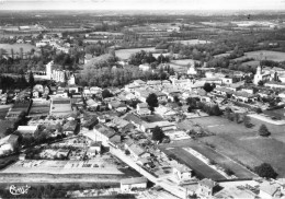 Vonnas * Vue Générale Aérienne Sur La Commune - Unclassified