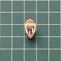 Badge Pin ZN013057 - Football Soccer Calcio Spain Atlético (Athletic) Bilbao - Calcio