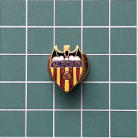 Badge Pin ZN013059 - Football Soccer Calcio Spain Valencia - Calcio