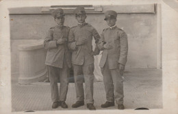 Cartolina Postale - Foto Ricordo - Allievi R.Guardia Di Finanza  1929 - Uniforms