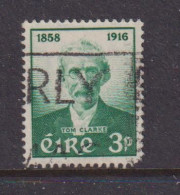 IRELAND - 1958  Clarke  3d  Used As Scan - Used Stamps