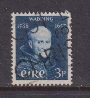 IRELAND - 1957  Wadding  3d  Used As Scan - Used Stamps