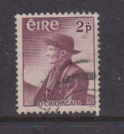 IRELAND - 1957  O'Crohan  2d  Used As Scan - Usati