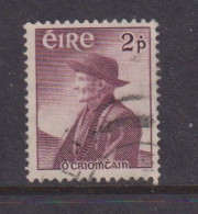 IRELAND - 1957  O'Crohan  2d  Used As Scan - Used Stamps