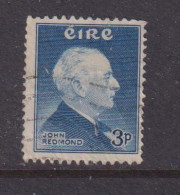 IRELAND - 1957  Redmond  3d  Used As Scan - Usati