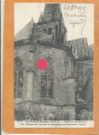 10-2023 - WIS120/4500 - MARNE - 51 - PARGNY SUR SAULX - Guerre 14-18 - Ville Détruite Par L'armée Du Kronprinz - Pargny Sur Saulx