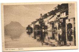 Lago Di Lugano - Gandria - Gandria 