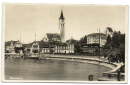 Romanshorn - Horn