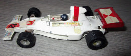 Shadows Ford DNI/IA- Graham Hill - Corgi 1/36 ème - Corgi Toys