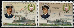 GUINEE PORT. 1967 ** - Guinea Portuguesa