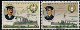 GUINEE PORT. 1967 ** - Guinea Portuguesa