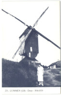 Lummen (LB) - Dorp - 1914 -1939 - Lummen