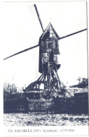 Kruibeke (OV) - Kerkhoek - 1775-1945 - Kruibeke
