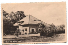 Ermelo - Chr. Mil. Tehuis - Ermelo