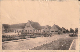 CAMP MILITAIRE AMAY - Amay