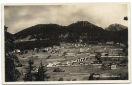 Leysin-Feydey - Fey