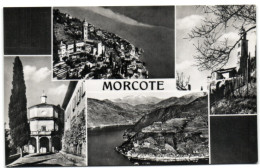 Morcote - Morcote