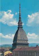 CARTOLINA  TORINO,PIEMONTE-MOLE ANTONELLIANA A M.167 (ANTONELLI 1863)-STORIA,MEMORIA,CULTURA,BELLA ITALIA,NON VIAGGIATA - Mole Antonelliana