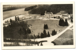 Melreux-Hotton - Domaine De La Maison Des Metallurgistes De Belgique - Château Reine Pedauque - Hotton