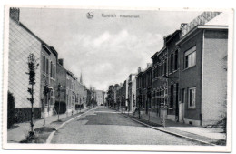 Kontich - Rubensstraat - Kontich