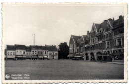 Oude_God - Plein - Mortsel