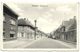 Meulebeke - Kasteelstraat - Meulebeke