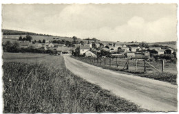 Torgny - L'entrée Du Village - Rouvroy