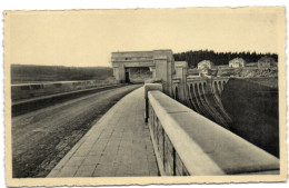 Barrage Et Le Pont - Eupen