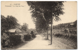 Marche - Promenade Le Fond Des Vaux - Marche-en-Famenne