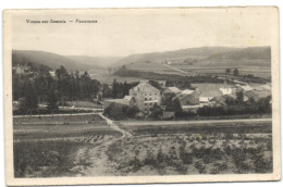 Vresse Sur Semois - Panorama - Vresse-sur-Semois