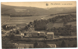 Alle S/Semois - La Roche De Moncey - Vresse-sur-Semois