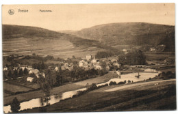 Vresse - Panorama (Nels Série Vresse N° 17) - Vresse-sur-Semois