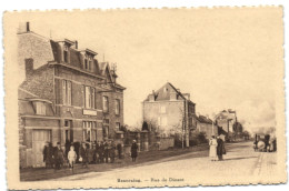 Beauraing - Rue De Dinant - Beauraing