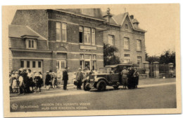 Beauraing - Maison Des Voyants Voisin - Beauraing