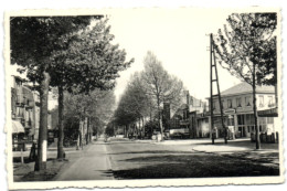 Boechout - Liersesteenweg - Böchout