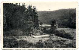 Felenne Vallée De La Houille - Terrain De Camping - Beauraing