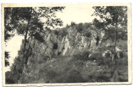 Nismes - La Roche Trouée - Habitat Néolithique - Viroinval