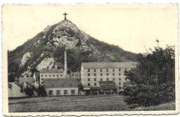 Nismes - La Roche à L'Homme Et Les Tanneries Houben - Viroinval